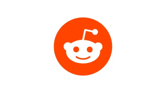 Reddit Logo