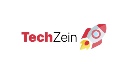 techzein logo