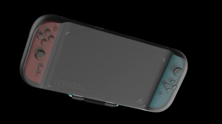 Nintendo Switch 2, Nintendo Switch 2 immagini, Nintendo Switch 2 news, Nintendo Switch 2 novità