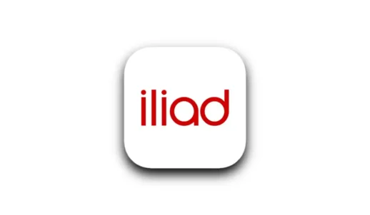 Iliad, Iliad app, applicazione Iliad, app Iliad iPhone, app Iliad Android, novità Iliad, news Iliad