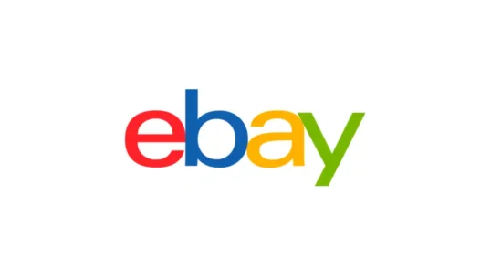 ebay logo